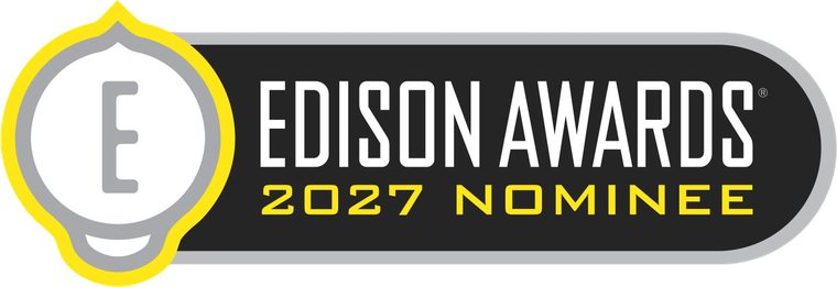 Edison Awards 2027 Nominee